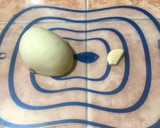 Foto del paso 2 de la receta: Crema de champiñones