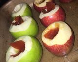 Foto del paso 3 de la receta: Manzanas al Horno 🍎 🍏