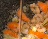 Foto langkah ke 3 dari resep Cah Sayur Segar.