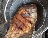 Foto langkah ke 1 dari resep Pecak Ikan Gurame.