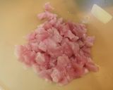 Rakott brokkoli bulgurral recept fázis 2 fotója