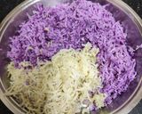 A picture of step 2 of Surati Kand & Ponk Pettice With Green Garlic - Winter Special.