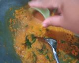 Foto langkah ke 3 dari resep Gule Tuna Daun Pakis by Bunda Pure's.