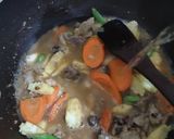 Foto langkah ke 3 dari resep Tamie capcay.