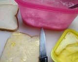 Foto langkah ke 1 dari resep Bagelan Eksotik(Gosong).