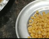 தூதுவளை தோசை (Thoothuvalai dosai recipe in tamil) ரெசிபி ஸ்டேப் 3 புகைப்படம்