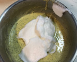 ［氣炸］伯爵茶戚風蛋糕🍰的食譜步驟5照片