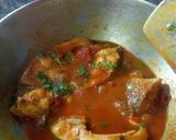 চিলি মছলি (chili mahcli recipe in bengali) রেসিপি ধাপ - 4 ছবি