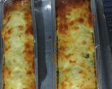 Foto del paso 2 de la receta: Budín de verduras