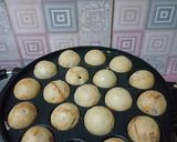 Foto langkah ke 3 dari resep Takoyaki isi sosis 🌿.