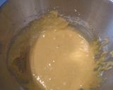 Une image de l'étape 2 de Gâteau renversé à l'ananas.