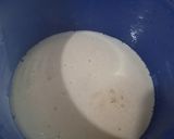 Foto langkah ke 1 dari resep 166. Cotton Doughnut Ekonomis (Eggless) - Ide Jualan jajanan Mulai 1000an.
