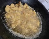 Foto langkah ke 5 dari resep Ayam saus tiram.