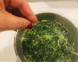 Foto del paso 4 de la receta: Revuelto a la florentina