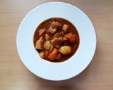 รูปขั้นตอนการทำที่ 5 ของ Japanese Curry (日本のカレー)