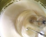 Foto langkah ke 3 dari resep Mocha Brownies.
