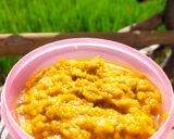 Foto langkah ke 4 dari resep Bumbu Dasar Kuning.