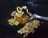 薑滷白蘿蔔的食譜步驟2照片