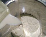 Foto langkah ke 5 dari resep Pancake pisang millecrape.