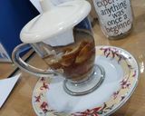 Foto langkah ke 2 dari resep Air Nabeez (Infus water kurma).
