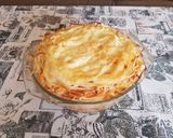 Rakott makaróni recept fázis 7 fotója