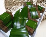 Foto langkah ke 7 dari resep Wajik Ketan Gula Merah (Legit & Pulen).