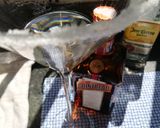 Foto del paso 2 de la receta Insuperable Cóctel Margarita🍸