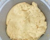 Hình bước làm 2 của món Bánh trung thu 50g