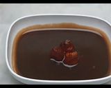 A picture of step 3 of Tamarind Chutney.