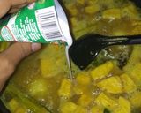 Foto langkah ke 3 dari resep Opor Tahu & Telur.
