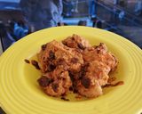 Foto del paso 2 de la receta: Boneless de coliflor 👌🏼
