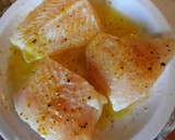 Foto del paso 1 de la receta: Filete de pescado