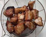 Foto langkah ke 1 dari resep Tuna Sambal Tumis Kemangi.