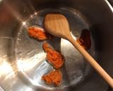 Tejfölös lencsefőzelék recept fázis 2 fotója