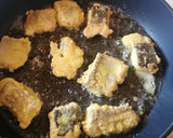 Foto del paso 1 de la receta: Bacalao con tomate de Semana Santa