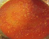 কৈ মাছের তেল ঝাল বা তেল কৈ(tel koi recipe in Bengali) রেসিপির ধাপ 4 ছবি