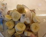 Foto langkah ke 1 dari resep Banana smooties.