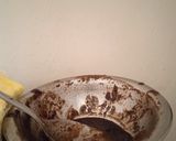 Foto langkah ke 2 dari resep Es kulkul/es pisang coklat.