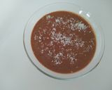 Foto del paso 1 de la receta: Crema de chocolate saludable
