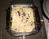 Foto langkah ke 4 dari resep Enoki Panggang.