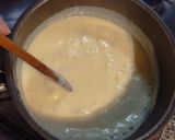 Foto del paso 3 de la receta: Postres de naranja caseros super fáciles