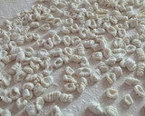 Foto del paso 5 de la receta: Ñoquis provenzal con Tuco de carne🤗⚘