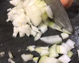 滷肉末的食譜步驟1照片