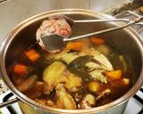 Foto del paso 9 de la receta: Caldo casolà