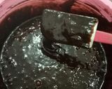 Foto langkah ke 4 dari resep Fudgy Brownies.
