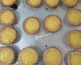 Foto langkah ke 4 dari resep Pie Susu Bali.