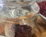 Foto del paso 3 de la receta: Mousse de arándanos