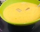 Quick mango shake for family serving recipe step 3 photo
