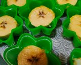 Foto langkah ke 4 dari resep Kue Pisang pakai cetakan (1239).