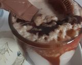 চকলেট মিল্ক শেক (chocolate milk shake recipe in bengali) রেসিপির ধাপ 4 ছবি